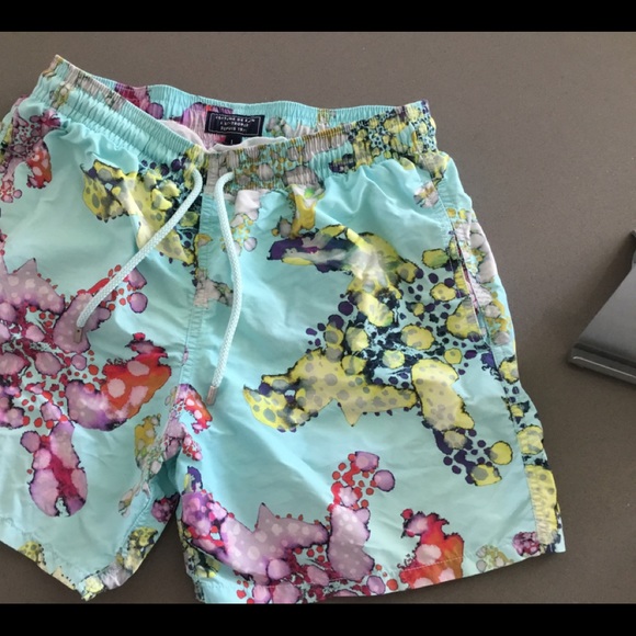Vilebrequin swim shorts St Trooez large